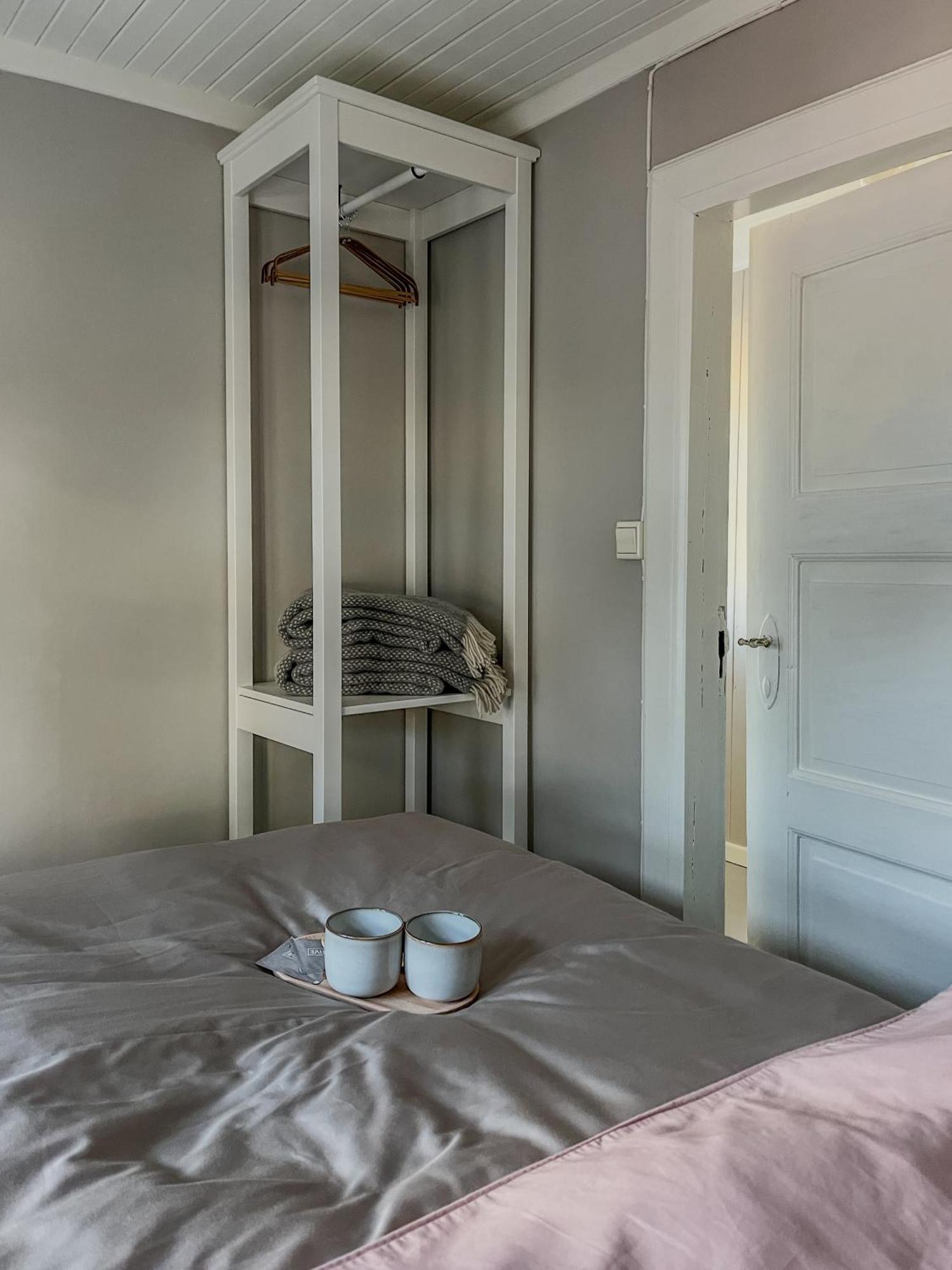 Husly Reine - Your Home With Reinebringen View Екстер'єр фото