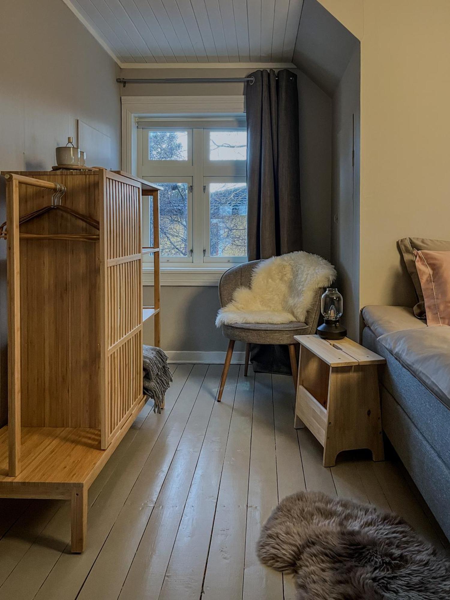 Husly Reine - Your Home With Reinebringen View Екстер'єр фото