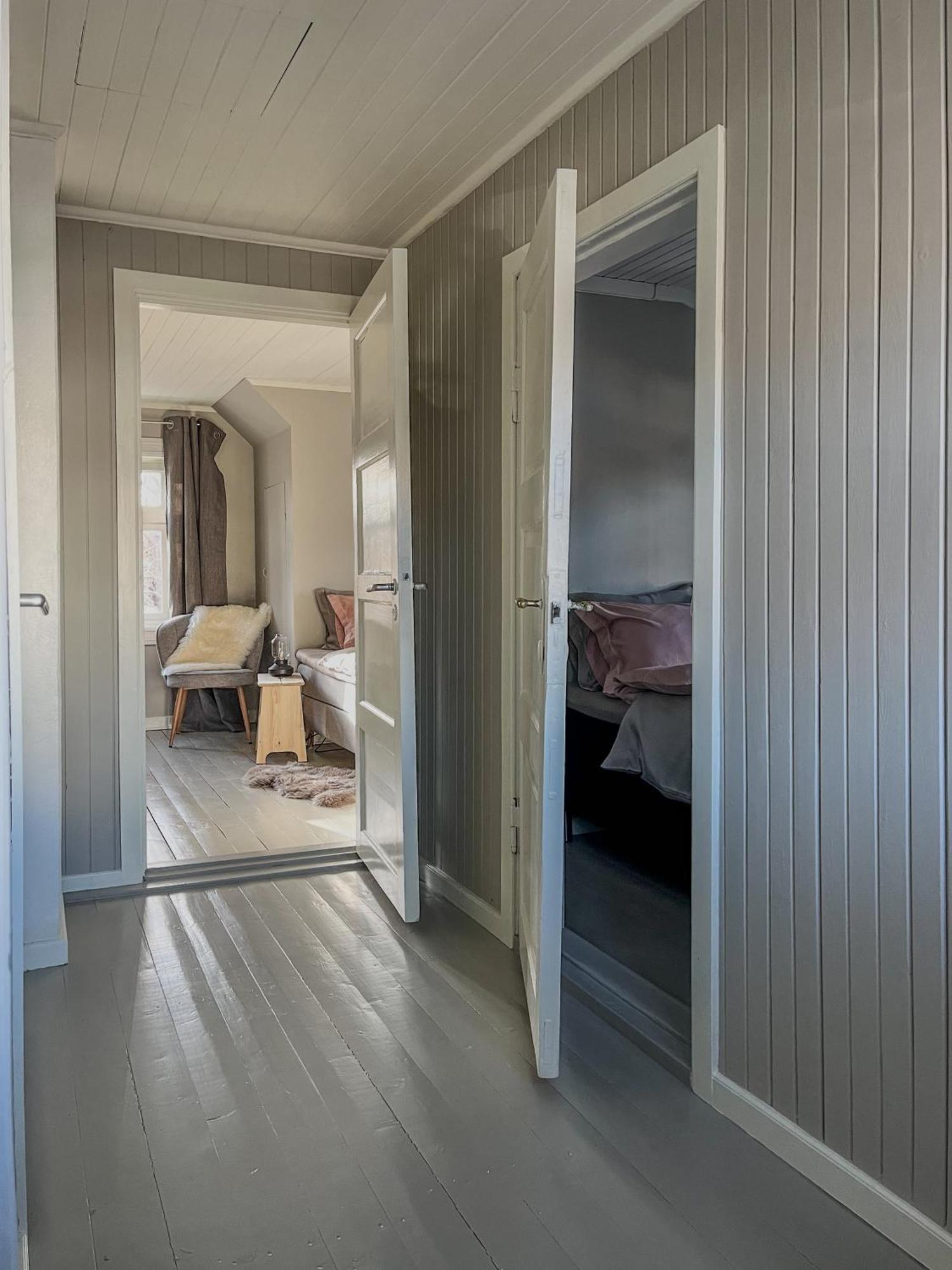 Husly Reine - Your Home With Reinebringen View Екстер'єр фото