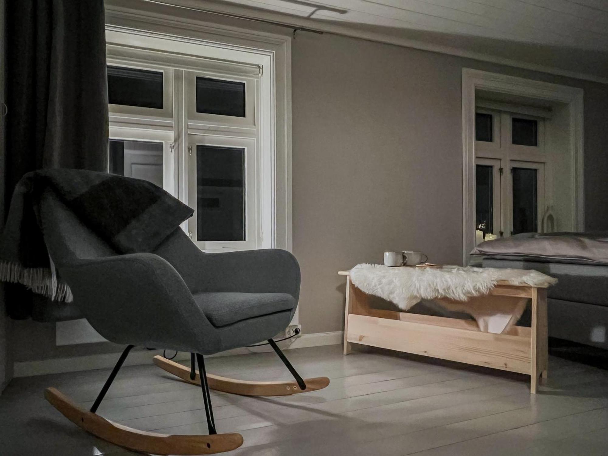 Husly Reine - Your Home With Reinebringen View Екстер'єр фото