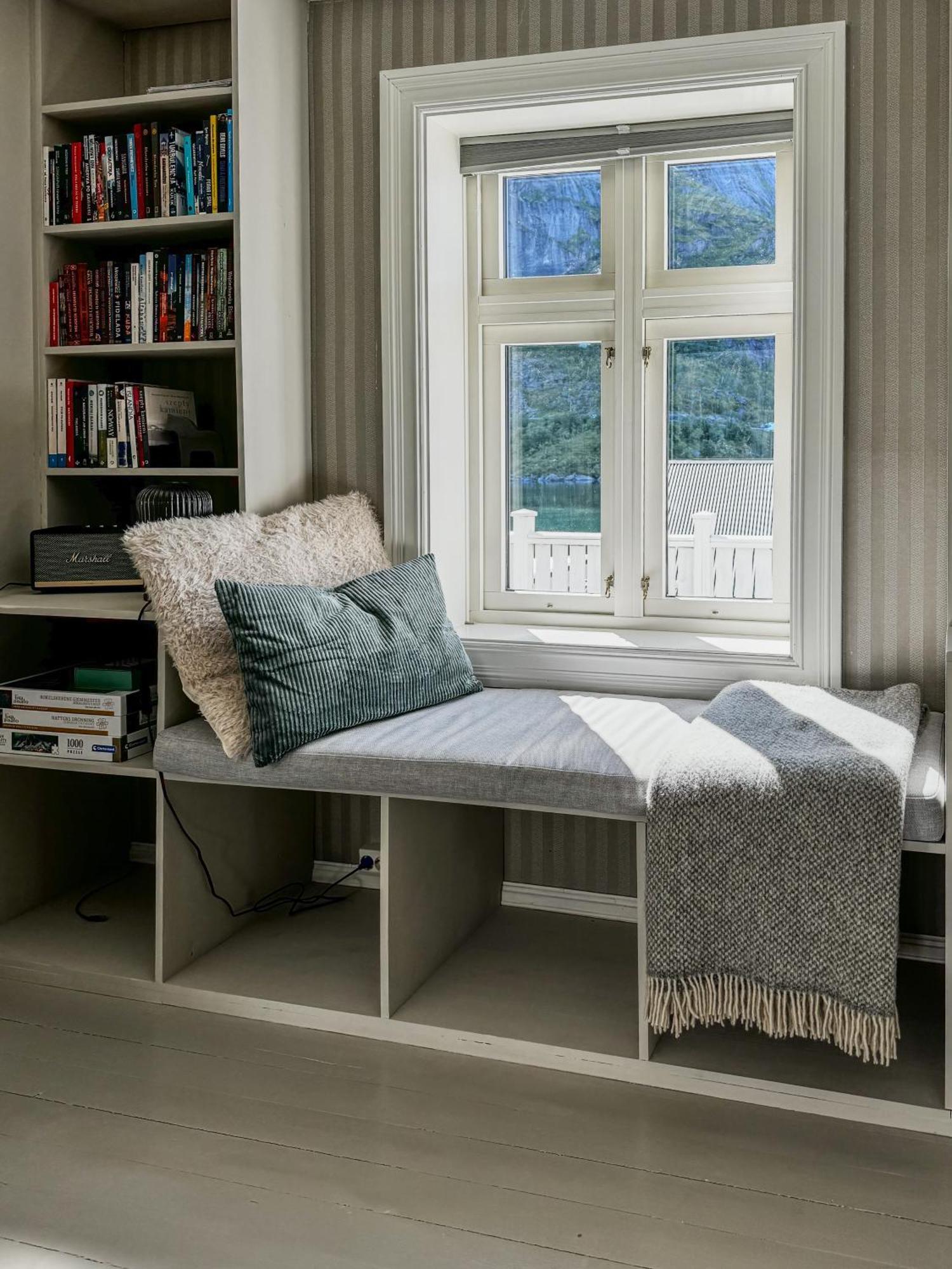 Husly Reine - Your Home With Reinebringen View Екстер'єр фото