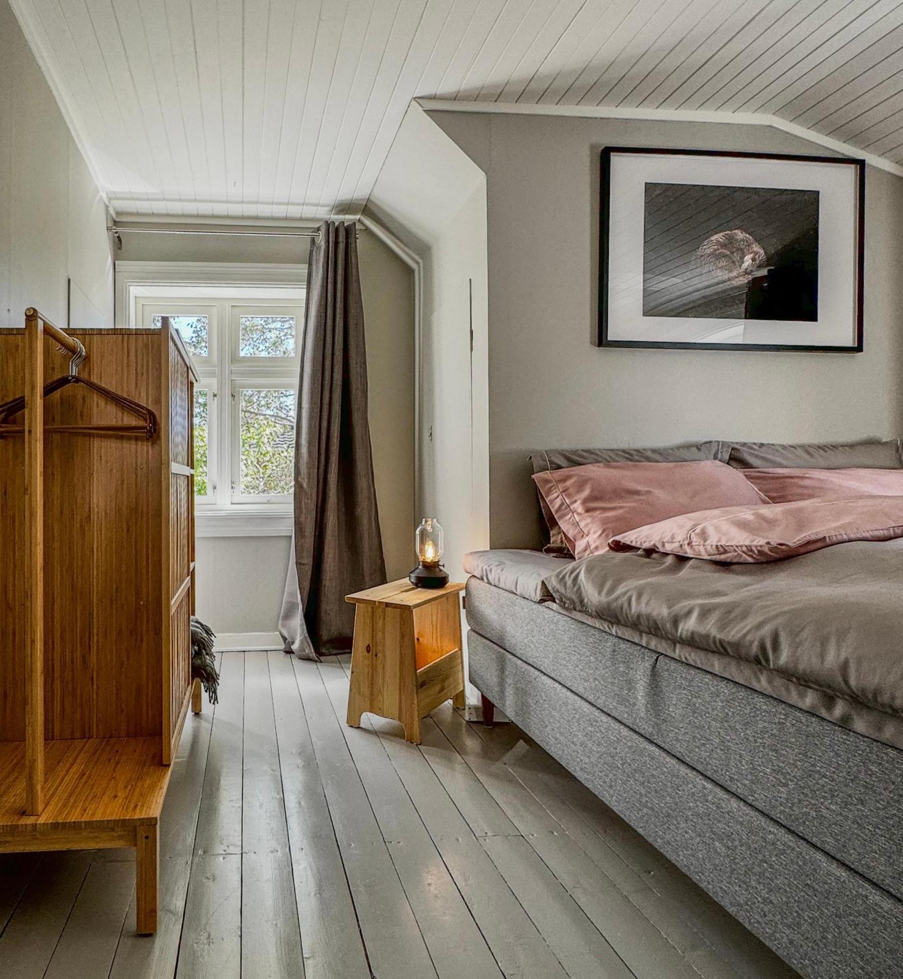 Husly Reine - Your Home With Reinebringen View Екстер'єр фото